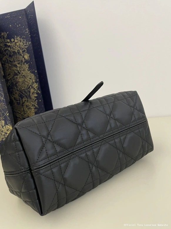 Tony Luxuries Small Toujours Bag-23*15*15CM diro 0810